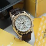 Breitling Crosswind Chronograph K13055 - (1/8)