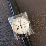 Glashütte Original Senator Excellence 1-36-02-01-02-01 (2024) - Zilver wijzerplaat 42mm Staal (2/4)