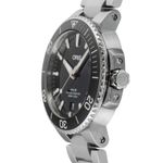 Oris Aquis Date 01 733 7732 4134-07 4 21 64FC - (6/8)