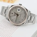 Rolex Datejust II 116334 - (6/8)