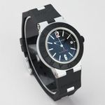 Bulgari Bulgari BB38PLPC (2023) - 38mm Aluminium (2/8)