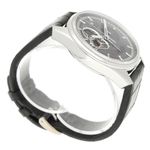 Zenith El Primero Chronomaster 40.2082.4021/91.C496 (2014) - Grey dial 42 mm Platinum case (5/8)