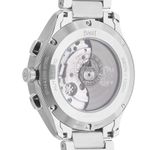 Piaget Polo S G0A41004 (2024) - Silver dial 43 mm Steel case (6/7)