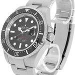 Rolex Sea-Dweller 126600 - (3/5)