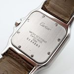Cartier Santos Galbée 1566 - (7/8)