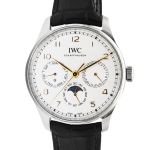 IWC Portuguese Perpetual Calendar IW344203 - (1/3)