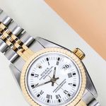 Rolex Lady-Datejust 69173 - (3/8)