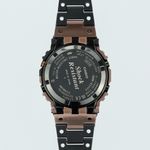 Casio G-Shock GMW-B5000TVB-1ER (2022) - Zwart wijzerplaat 43mm Titanium (5/8)