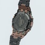 Casio G-Shock GMW-B5000TVB-1ER (2022) - Zwart wijzerplaat 43mm Titanium (4/8)