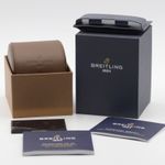 Breitling Superocean Heritage II Chronograph AB0162121C1S1 - (8/8)