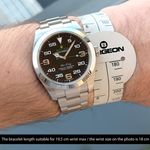 Rolex Air-King 116900 - (2/8)