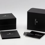 TAG Heuer Carrera Calibre HEUER 01 CAR201AA.BA0714 - (8/8)