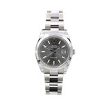 Rolex Datejust 41 126300 (Unknown (random serial)) - 41 mm Steel case (1/5)