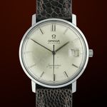 Omega Seamaster 166.020 - (1/8)