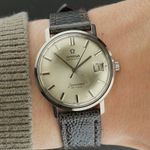 Omega Seamaster 166.020 - (2/8)