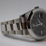 Rolex Datejust II 116300 - (6/8)
