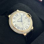 Cartier Ballon Bleu 36mm 3003 - (8/8)