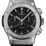 Hublot Classic Fusion Chronograph 521.NX.1171.RX - (1/1)