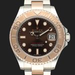 Rolex Yacht-Master 37 268621 - (3/8)