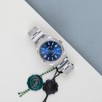 Rolex Oyster Perpetual 41 124300 - (2/8)