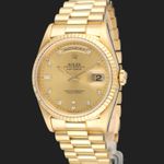 Rolex Day-Date 36 18238 - (1/8)