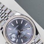 Rolex Datejust 41 126334 (2026) - 41 mm Steel case (4/8)