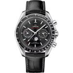 Omega Speedmaster Moonphase 304.33.44.52.01.001 - (1/1)