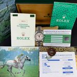 Rolex Datejust 31 68274 - (3/8)