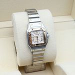 Cartier Santos Galbée 2423 - (6/9)