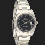 Rolex Datejust 36 116234 - (4/8)