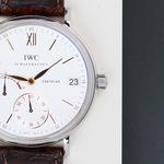 IWC Portofino Hand-Wound IW510103 - (5/8)