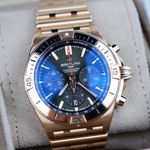 Breitling Chronomat 42 RB0134101L1R1 - (1/2)