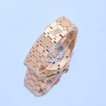 Audemars Piguet Royal Oak Double Balance Wheel Openworked 15467OR.OO.1256OR.01 - (6/7)