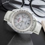 Omega Speedmaster 311.93.44.51.04.002 - (2/8)