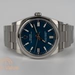 Rolex Oyster Perpetual 36 126000 (2025) - 36 mm Steel case (2/7)