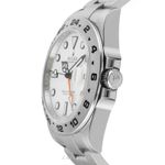 Rolex Explorer II 216570 (Unknown (random serial)) - 42 mm Steel case (5/8)