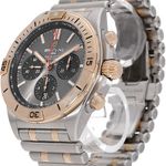 Breitling Chronomat 42 UB0134131L1S1 - (3/5)