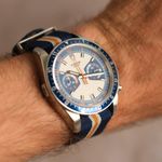 Tudor Heritage Chrono Blue 70330B - (5/7)
