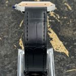 Cartier Santos Dumont W2SA0037 - (7/8)