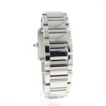 Cartier Tank WSTA0052 - (4/6)