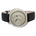 Chopard Happy Spirit 20/7154-20 (2012) - Parelmoer wijzerplaat 40mm Witgoud (3/5)