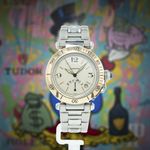 Cartier Pasha 1033 - (1/8)