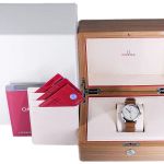 Omega Seamaster Railmaster 220.12.40.20.06.001 - (6/6)