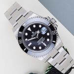 Rolex Submariner Date 126610LN (2023) - Black dial 41 mm Steel case (1/8)