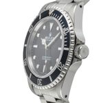 Rolex Submariner No Date 14060M - (6/8)