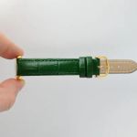 Cartier Tank Vermeil 5057001 - (8/8)