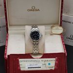 Omega Seamaster 2582.8 - (3/7)