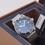 Breitling Superocean Heritage II 46 AB2020161C1A1 - (1/8)