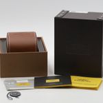 Breitling Transocean 38 A1631012/G781 - (8/8)