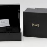 Piaget Polo G0A48022 (Unknown (random serial)) - Green dial 43 mm Steel case (8/8)